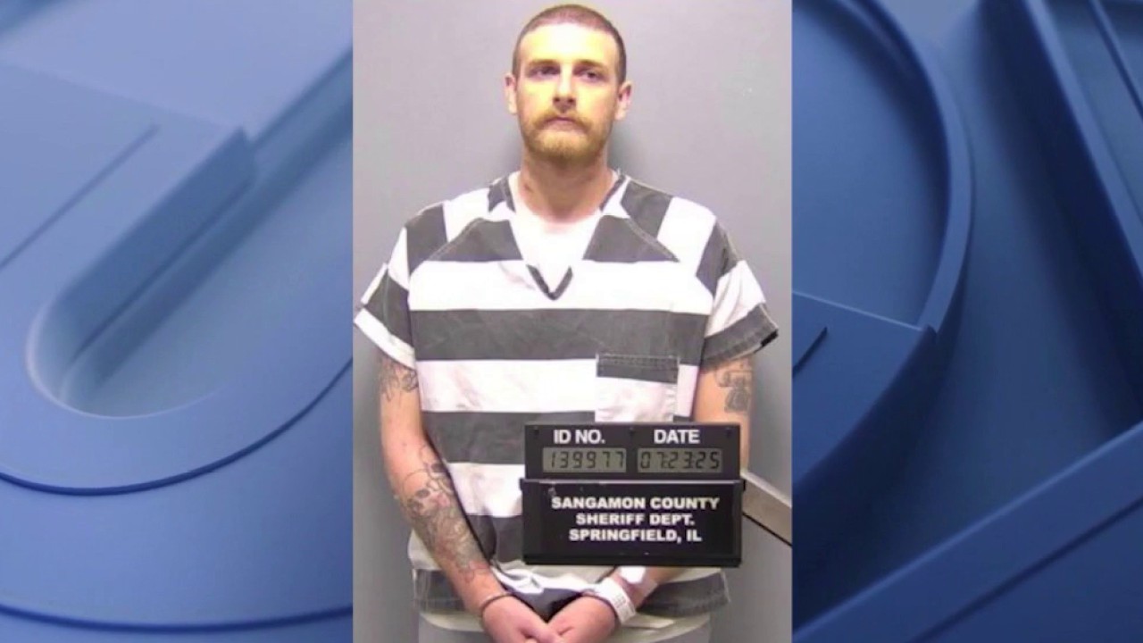 Sean Grayson sentencing: Former Illinois deputy gets 20 years in prison