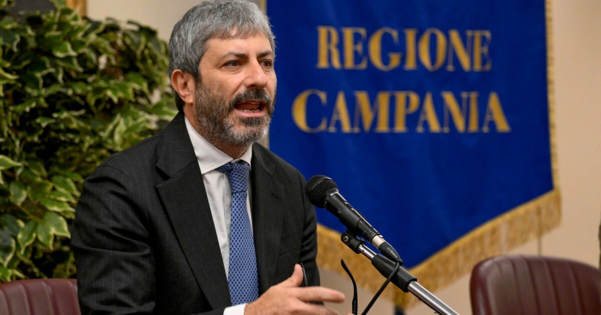 Fico propone il salario minimo in Campania: perché temo che la speranza si trasformi in disillusione