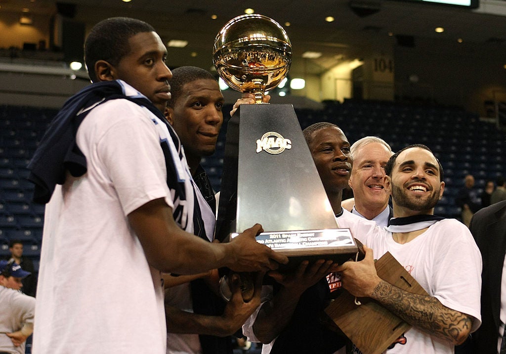 Atlantic City To Host 2026 MAAC Basketball Tournaments With New Format and Primetime Finals on ESPN