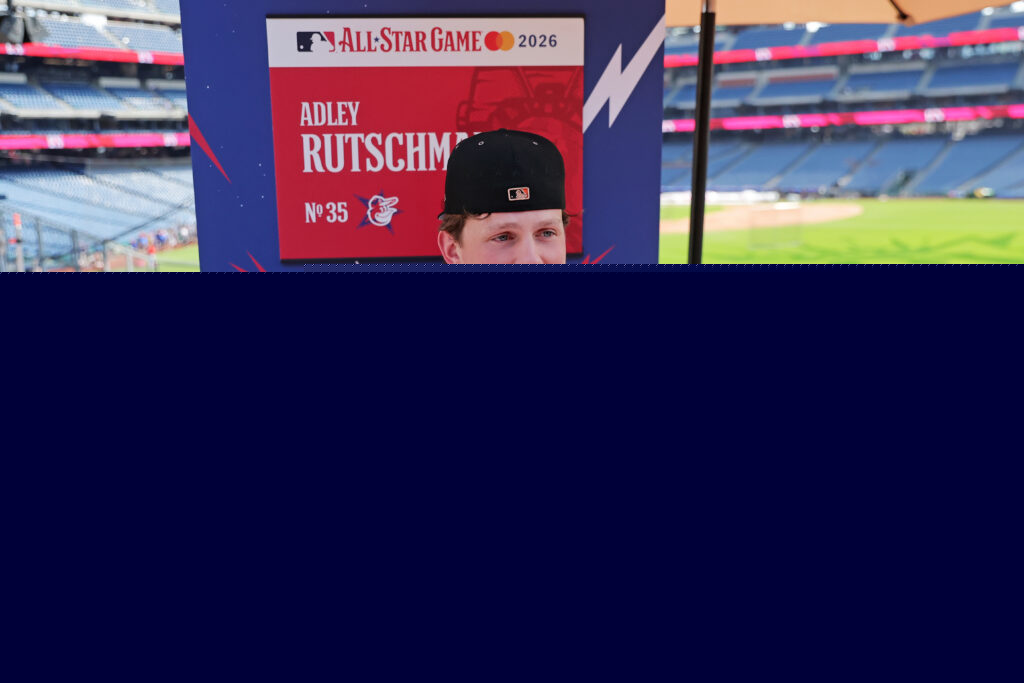 Comment on Orioles Acquire Harold Rivas As PTBNL In Rutschman Trade by Dr. Robby