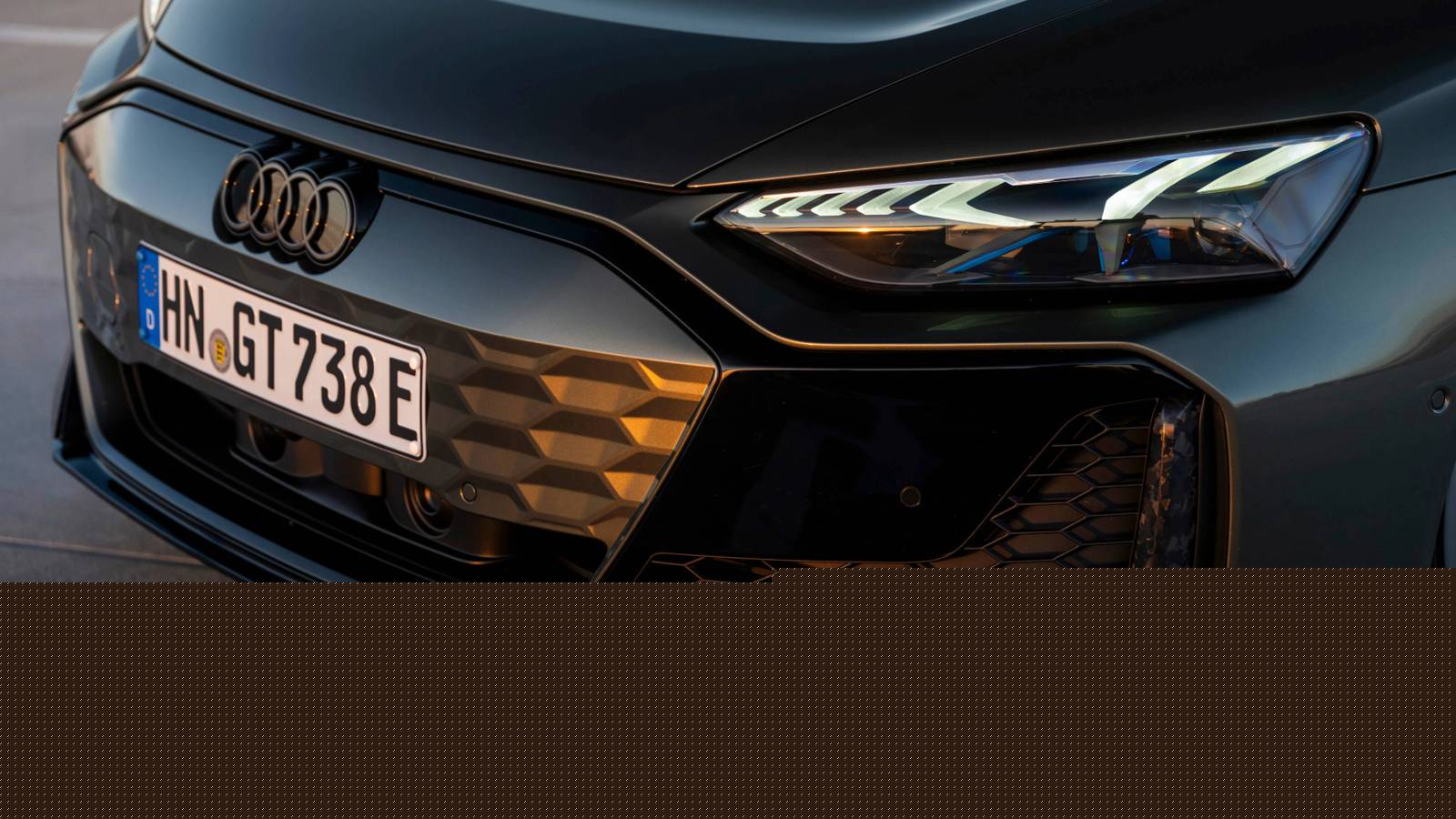 The Luxury German Electric Sedan That Lost Half Its Value In Just Three Years