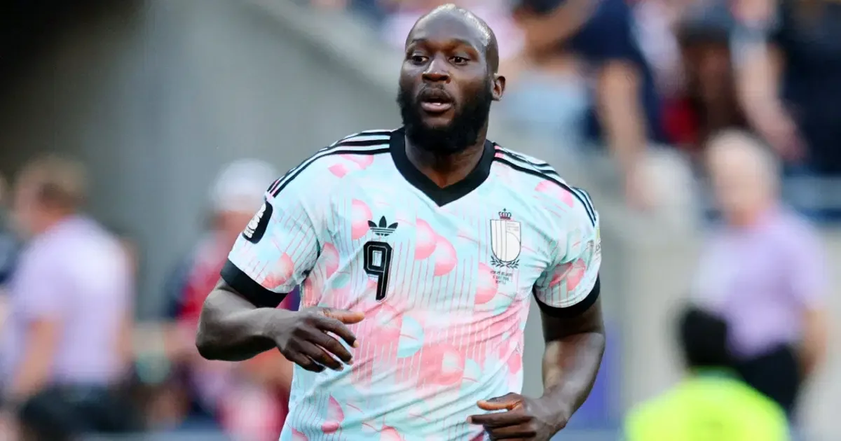 Fenerbahçe, Lukaku İçin Napoli ile Anlaştı