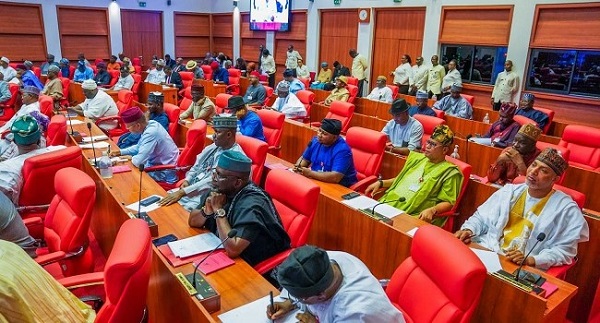 Senate orders fresh review of Electoral Act amendments, sets up 48-hour ad hoc panel