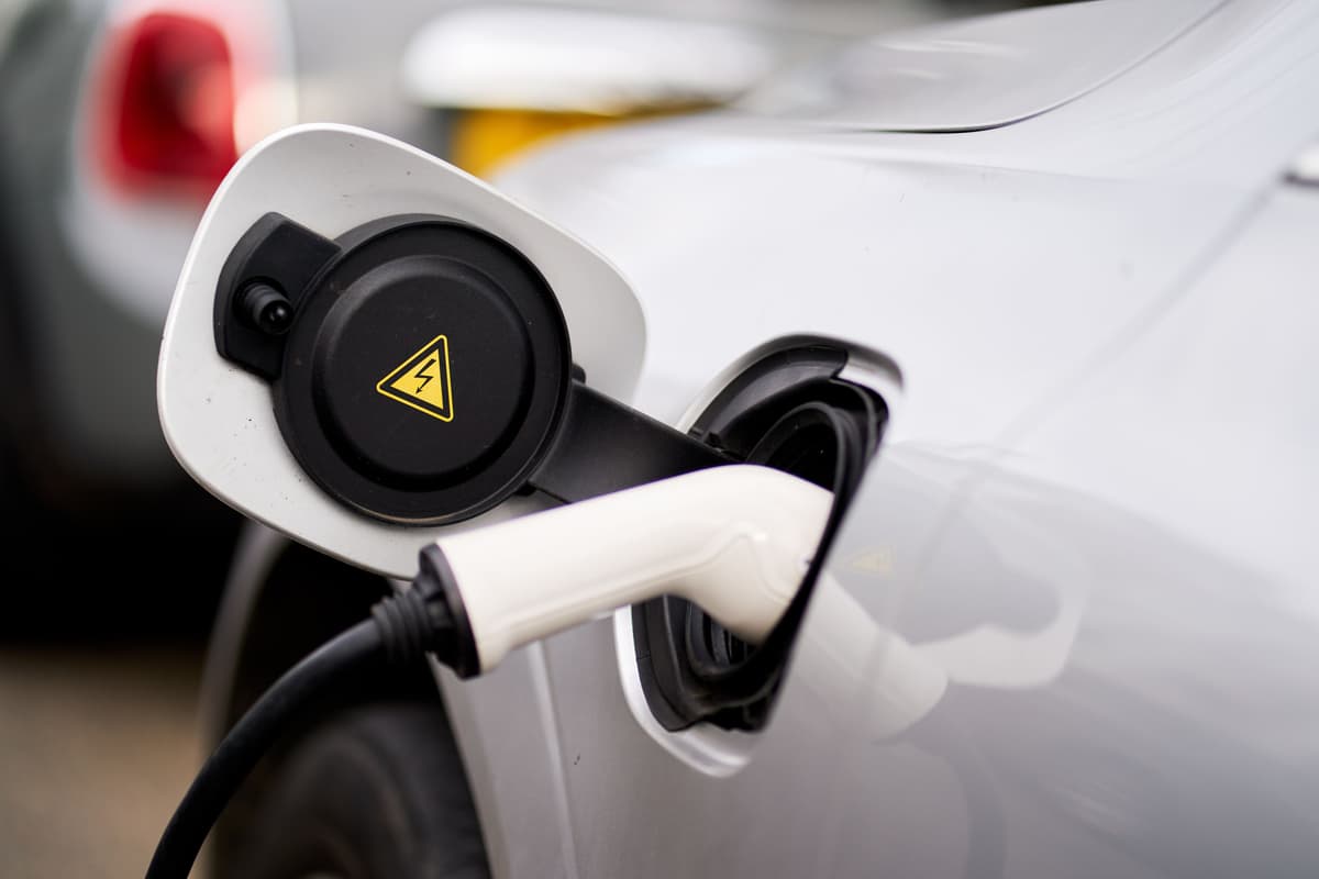 Electric car ‘myths’ are putting drivers off from making the switch – survey