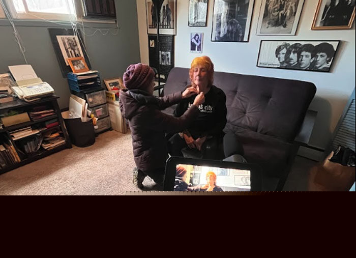 Hudson Valley changemakers take center stage  in HUDSY’s yearlong documentary initiative