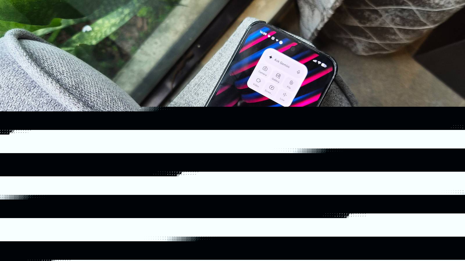 My Google Pixel felt frustratingly slow; changing these settings made my phone fast again