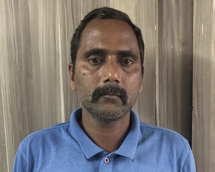 A home guard in AP illegally owns Rs 10 crore: ACB traps him