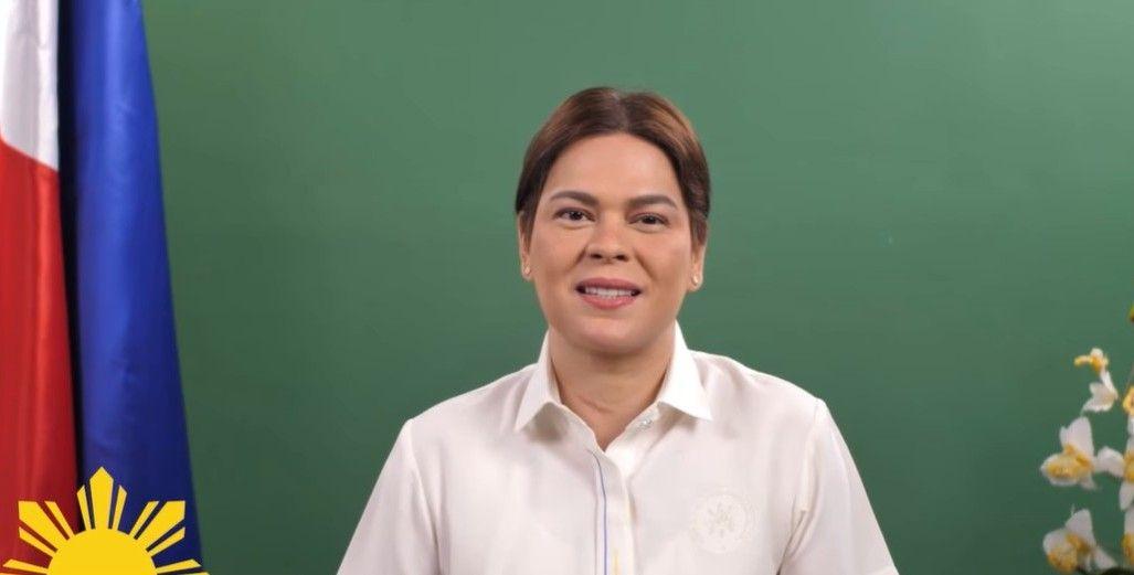 VP Sara Duterte calls on ASEAN member countries to practice bayanihan