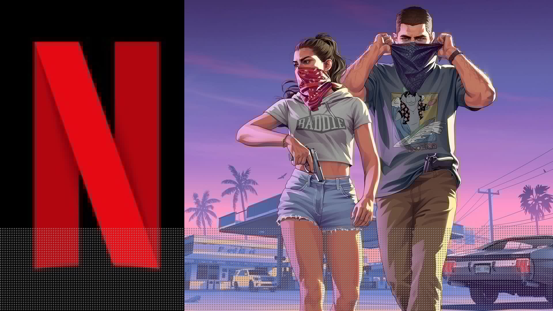 GTA 6 trailer 3 length seemingly leaked ahead of Netflix premiere