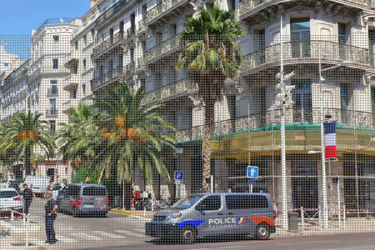 « Il y a eu un braquage de la banque ? » : un bagage abandonné mobilise les démineurs à Toulon