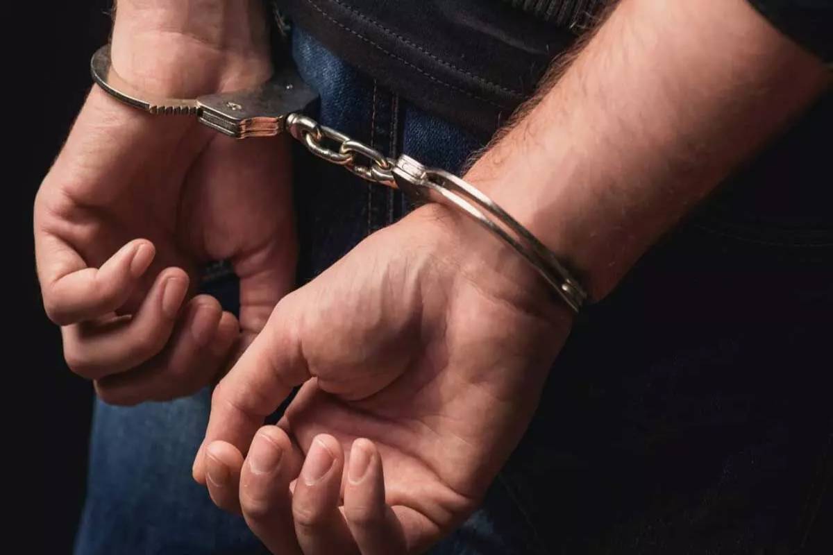 Man lured, assaulted, extorted ₹5 lakh;