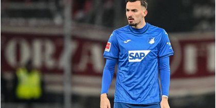 Jo vetëm në Austri, Mërgim Berishën e kërkon edhe skuadra e shqiptarëve në Serie A