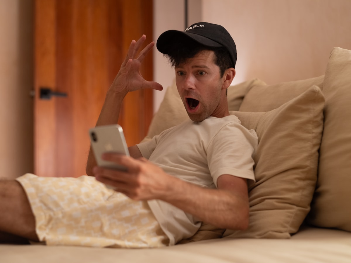 Louisiana Cell Phone Users Can Block Spam Calls With Simple Steps