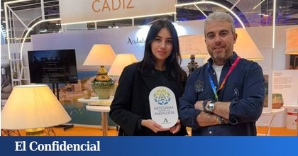 La artesanía andaluza se reinventa como lujo contemporáneo con el proyecto Palais des vents