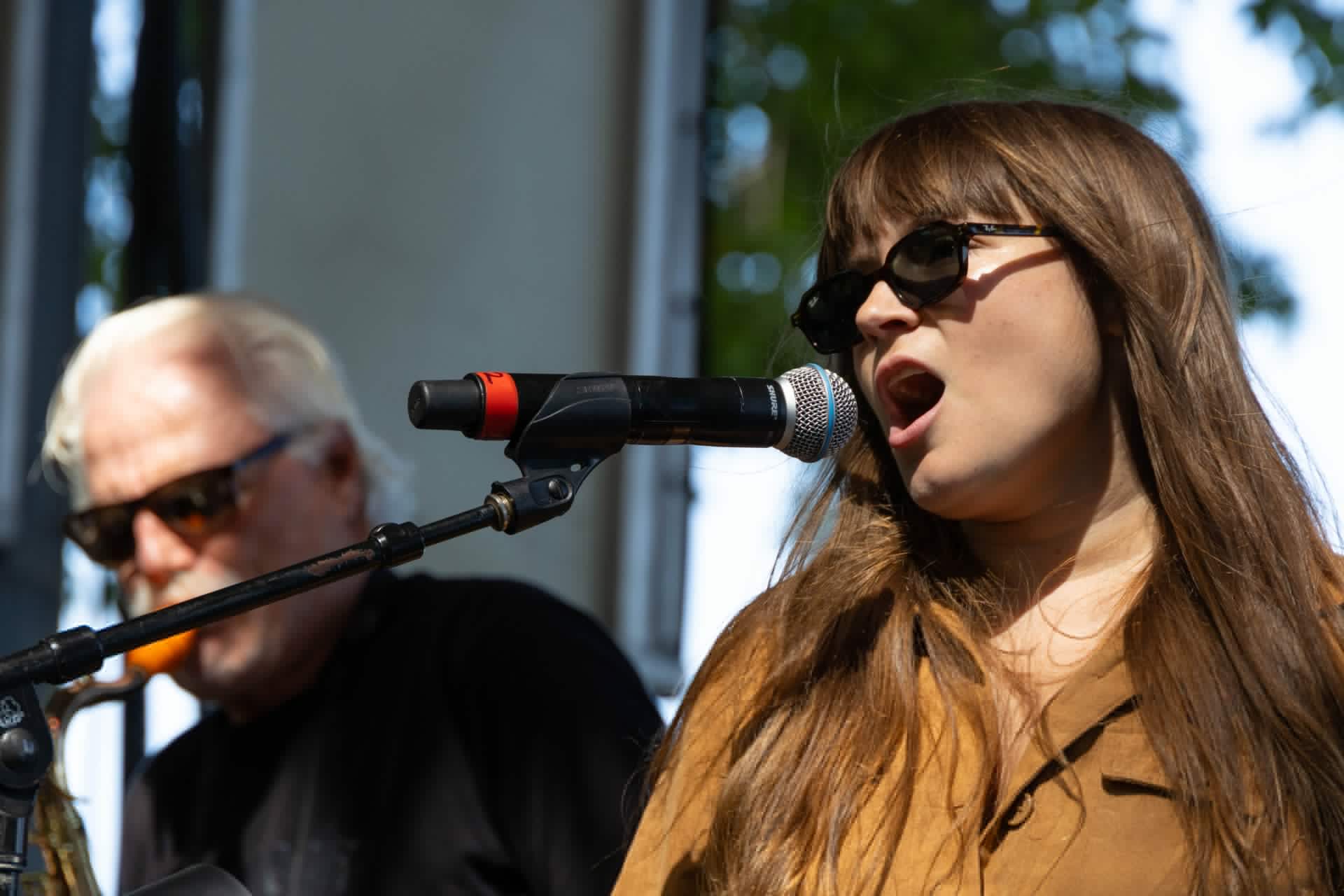 Local band Case Oats represents Chicago music at Lollapalooza