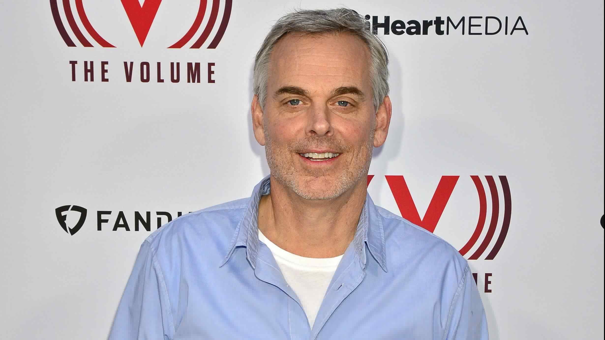 Colin Cowherd Gives His Take on Crazy USC-Illinois Game