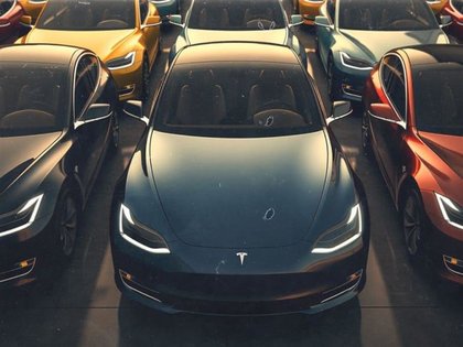 ICYMI -  Tesla to end Model S and X production as Musk shifts focus to robots and autonomy