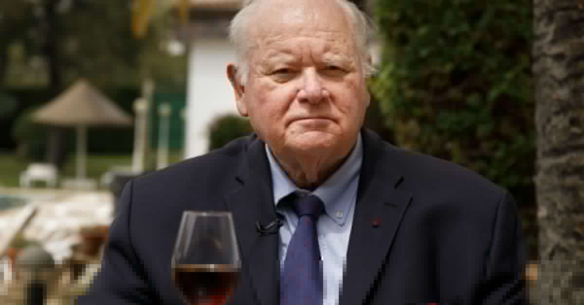 Muere el empresario Jan de Clerck, fundador de la cadena Hoteles Andaluces con Encanto