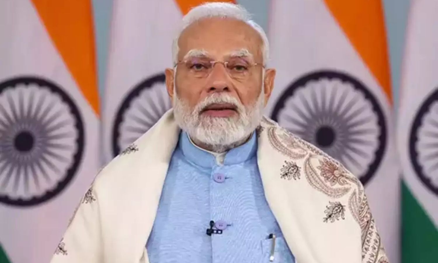 PM Modi lauds Arya Vaidya Sala Charitable Hospital on its centenary for Ayurveda contributions