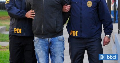 Detienen a hombre acusado de homicidio contra ciudadano extranjero en Castro