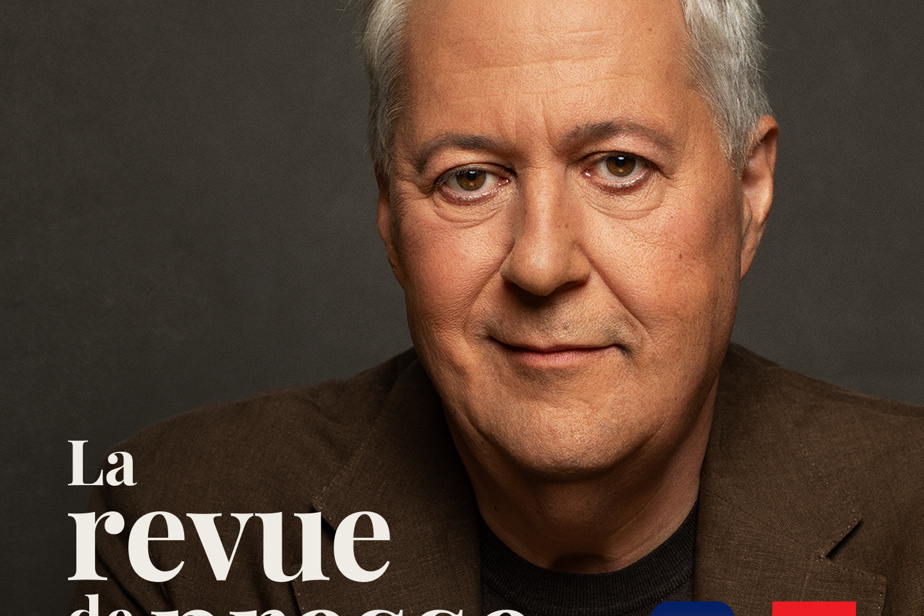 La revue de presse de Paul Arcand | Le REM est loin d’être fiable, le virage végé dans les CHSLD et la tendance du « vin au verre »