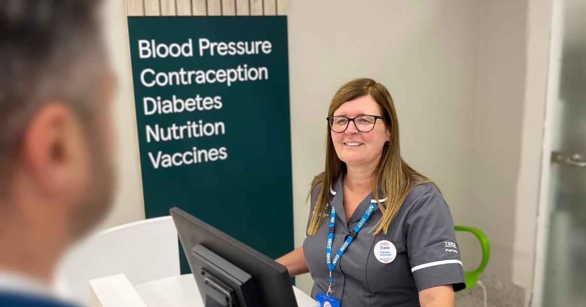 Residents encouraged to better understand their risk of type 2 diabetes