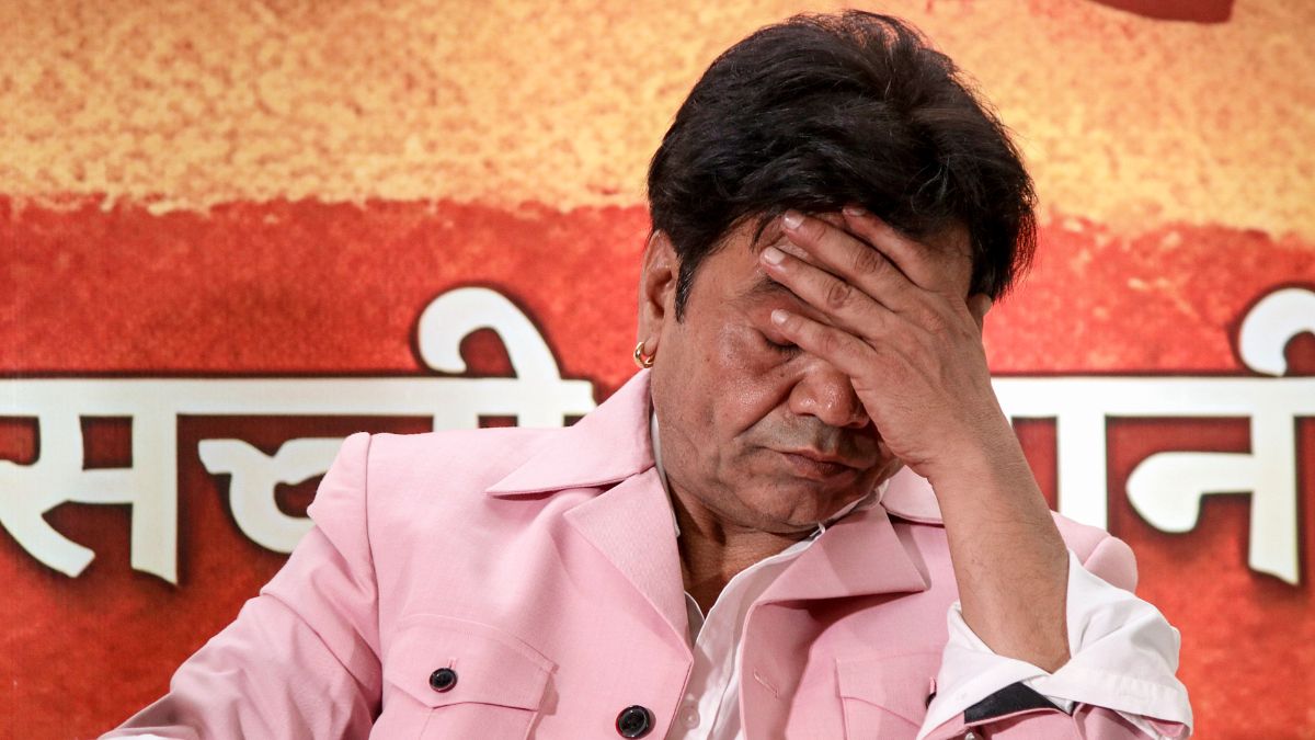 Rajpal Yadav's Shahjahanpur property faces auction over Rs 16.61 crore bank dues