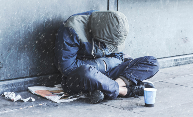 Comment on More face being homeless and council counts the growing cost by Nige