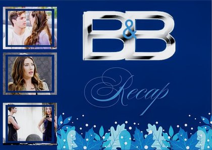 Comment on ‘The Bold and the Beautiful’ Recap Tuesday, January 27: Steffy’s Discovery, Dylan & Will Bond, Carter Romance by B&B Spoilers: Katie Bonds With Dylan Over Evil Forrester's - Soap Opera Spy