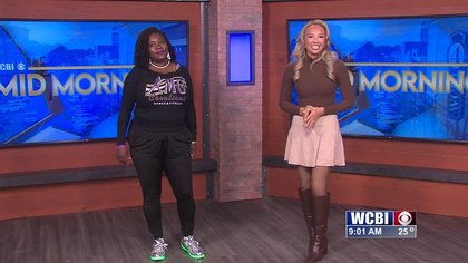 Mid-Morning (How To Dance) – 01/29/26