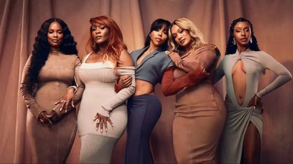 Is ‘Tyler Perry’s Sistas’ on this week? Catch up on season 9 following midseason finale