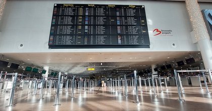 Ouvriers, profils techniques, personnel administratif… Plus de 400 emplois actuellement à pourvoir à Brussels Airport