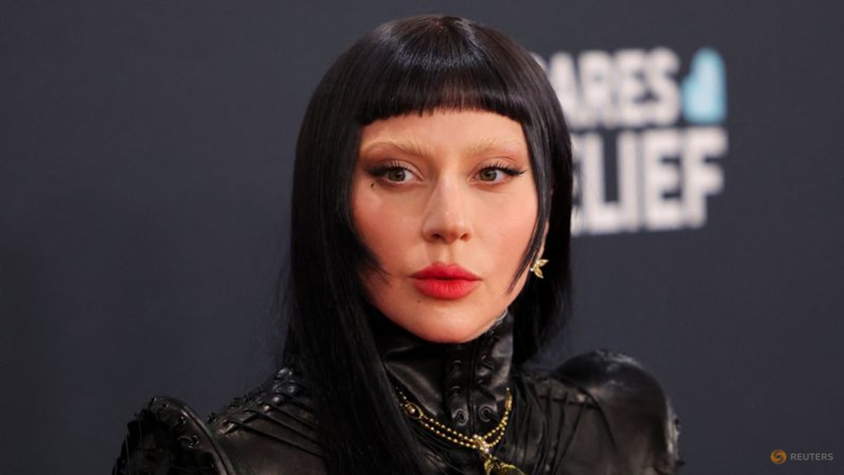Lady Gaga pauses Tokyo concert to speak out against ICE: 'My heart is aching'