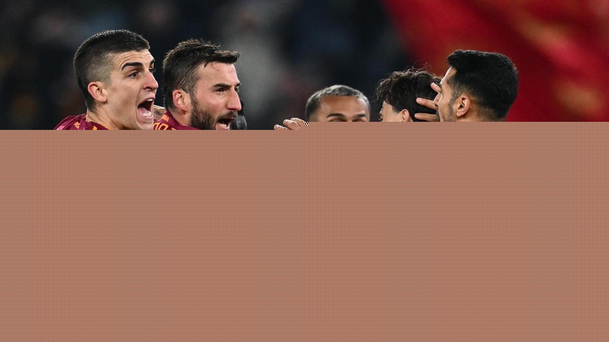 Serie A: ufficiale Koulierakis alla Roma, al Wolfsburg 17 milioni
