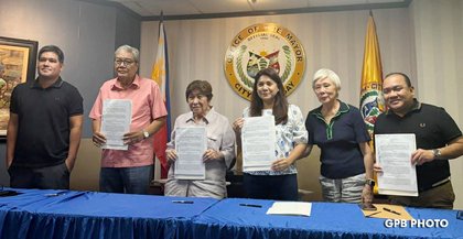 Talisay City gov’t to establish hospital