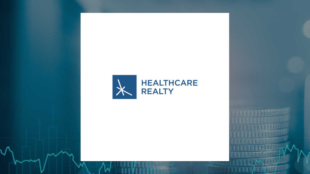 Healthcare Realty Trust Incorporated (HR) to Distribute Quarterly Dividend of $0.24 on August 26th