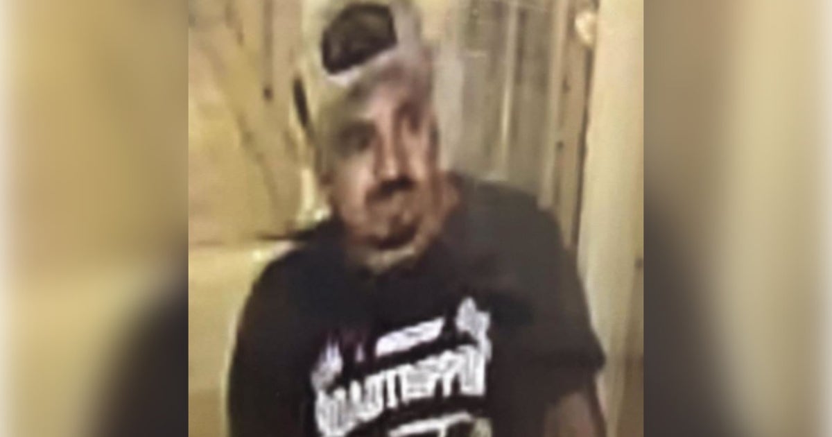 San Antonio police looking for man who sexually assaulted young girl