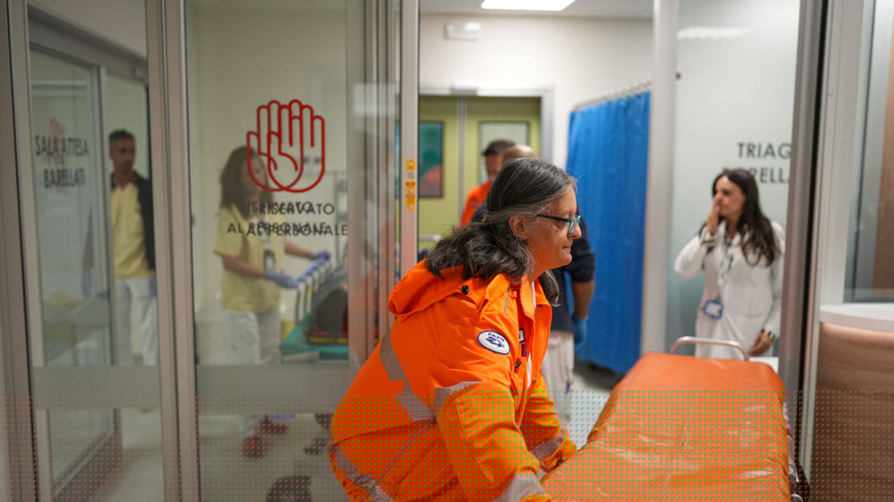 Quarta ondata di caldo e punte di 38 gradi: come tengono i pronto soccorso a Milano