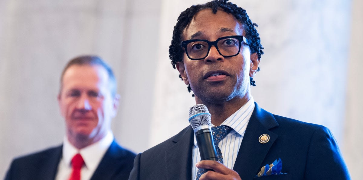 Wesley Bell Beats Back Cori Bush Comeback Bid