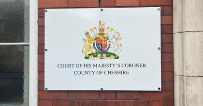 Inquest into death of teenager after incident at his home