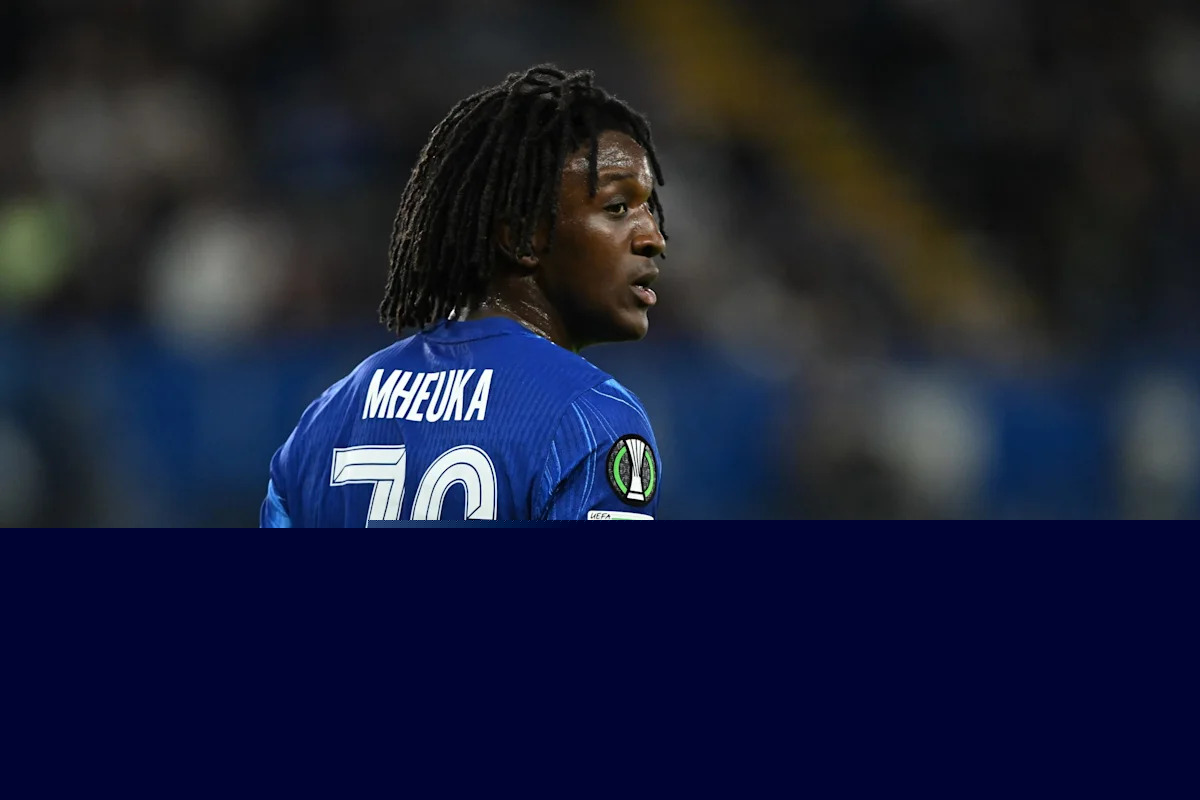 BBC: Chelsea’s 18 year old goal machine ready for new contract and first loan