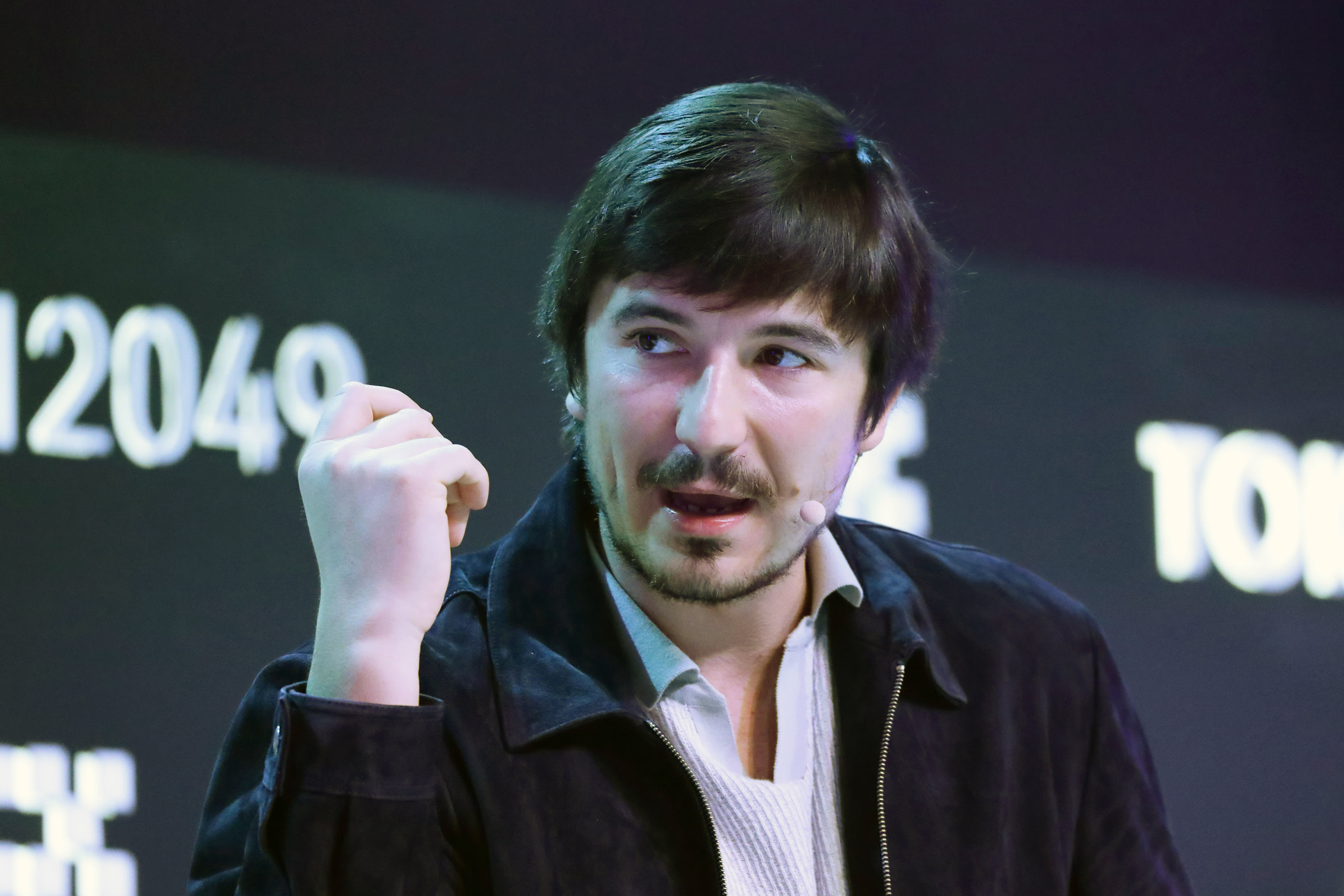 Tokenization of real world assets is an unstoppable ‘freight train’ coming to major markets: Robinhood CEO
