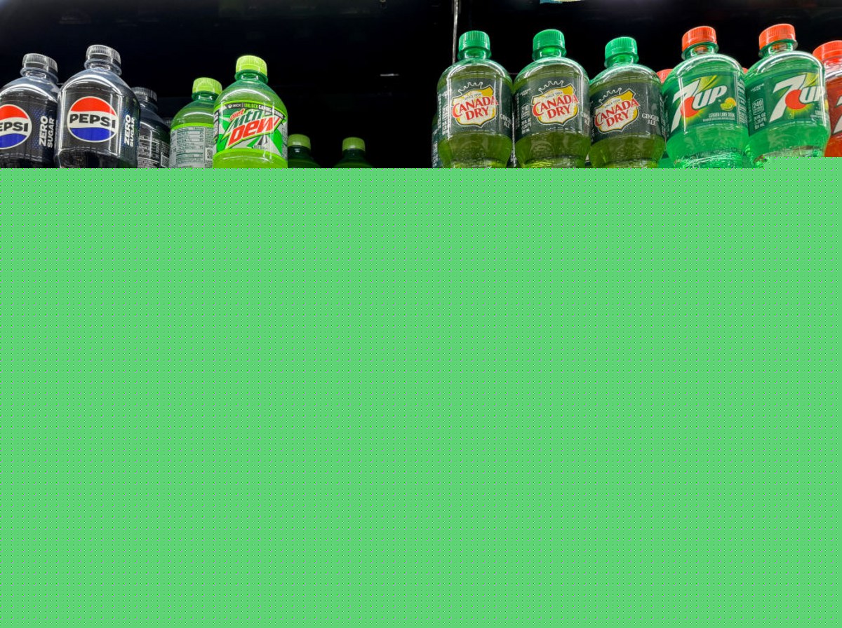 Wichita Falls, You Need to Stop Calling All Soda Brands Coke