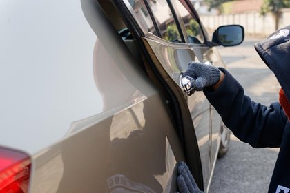 Texas Drivers Warned: This Is Where Cars Get Stolen Most