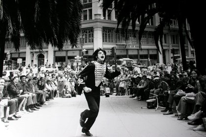 Three Hermosa Beach-based Filmmakers screen documentaries on influential artists