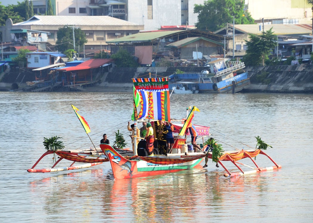 ‘Subang Sinugdanan’ revival kicks off Kadayawan Festival 2026