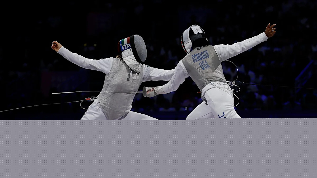 U.S. wins two team medals at World Fencing Championships