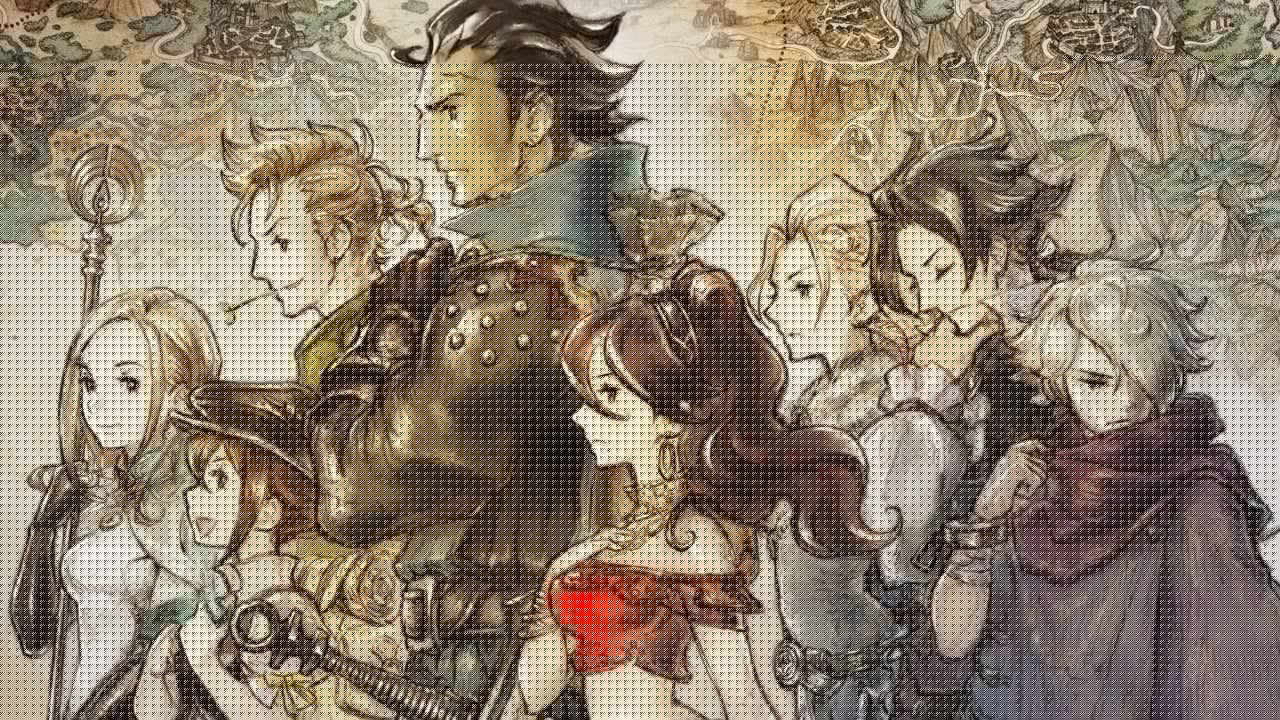Octopath Traveler Dev Not Ready To Announce A Third Major Entry Yet, But Is Aware Of High Expectations