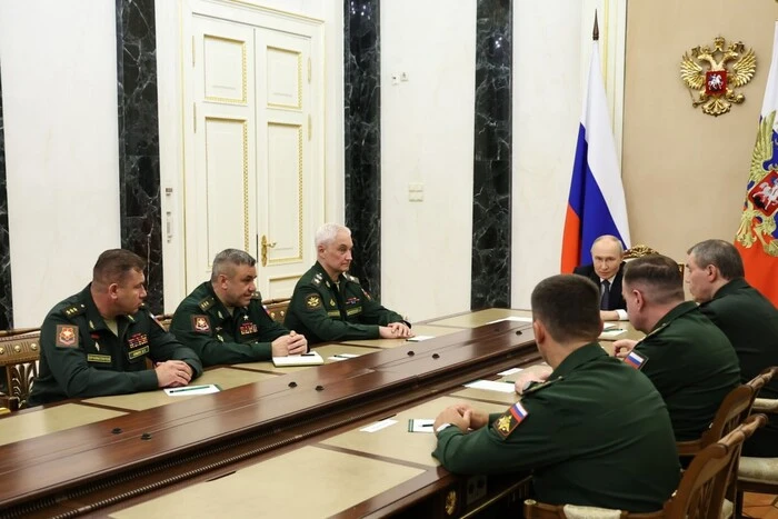 Путін готує удар по НАТО: розвідка США назвала можливі сценарії