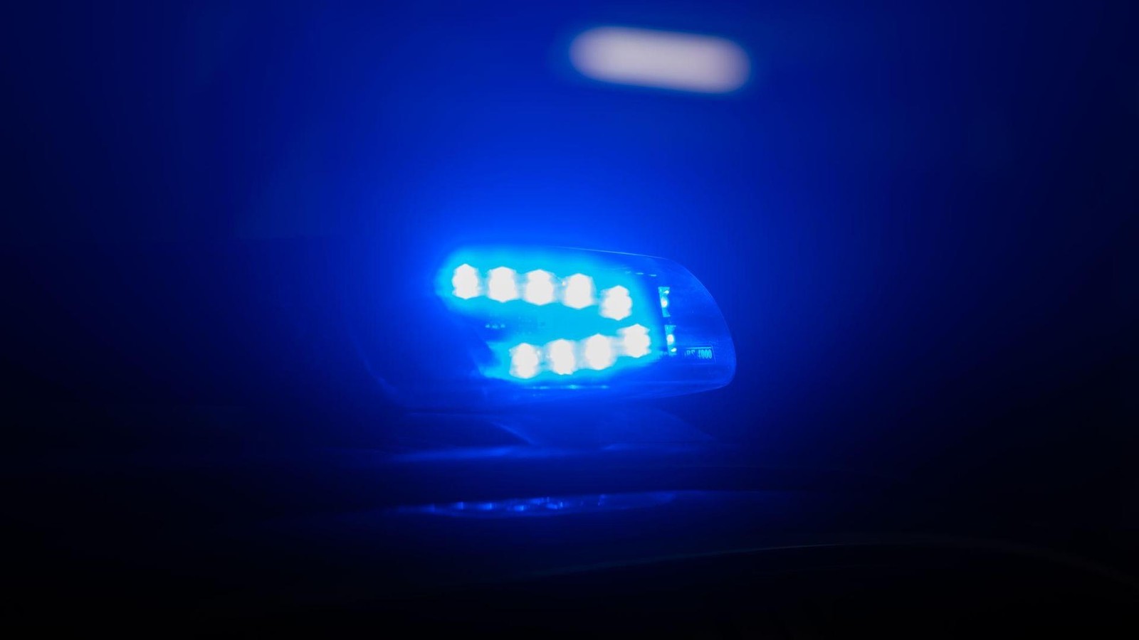 Apolda: Auf Amphetamin auf dem getunten Bike erwischt
